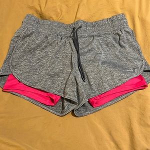 Running Shorts - M